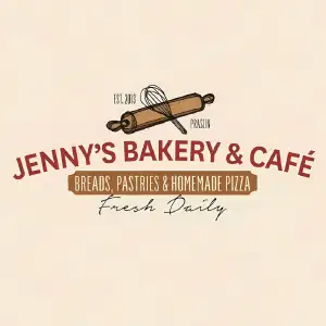 Jenny's Bakery and Café